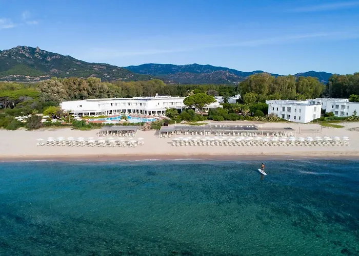 Hotel Flamingo