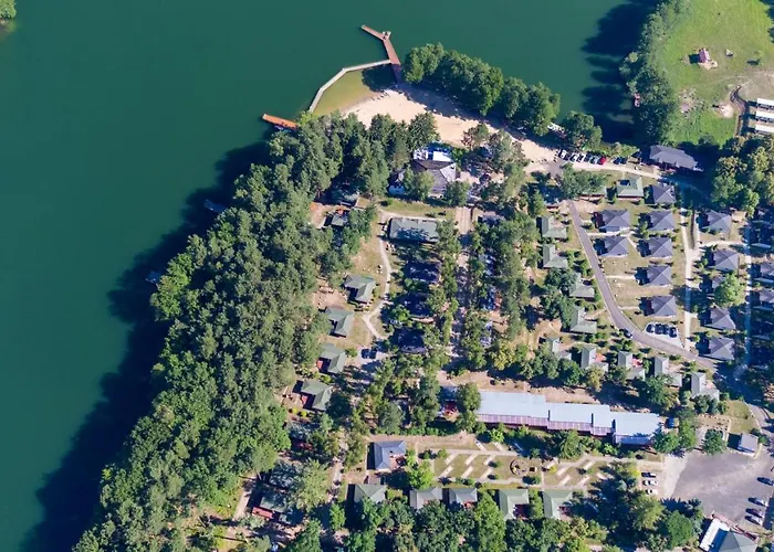 Lake Park Lagow