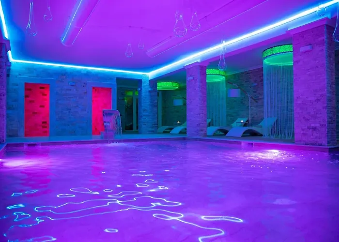 Anima Antiqua Relais & Spa