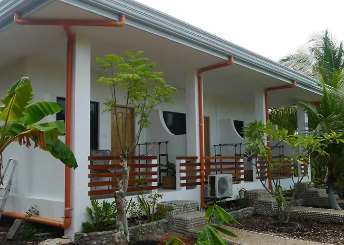 Moalboal T Breeze Coastal Resort