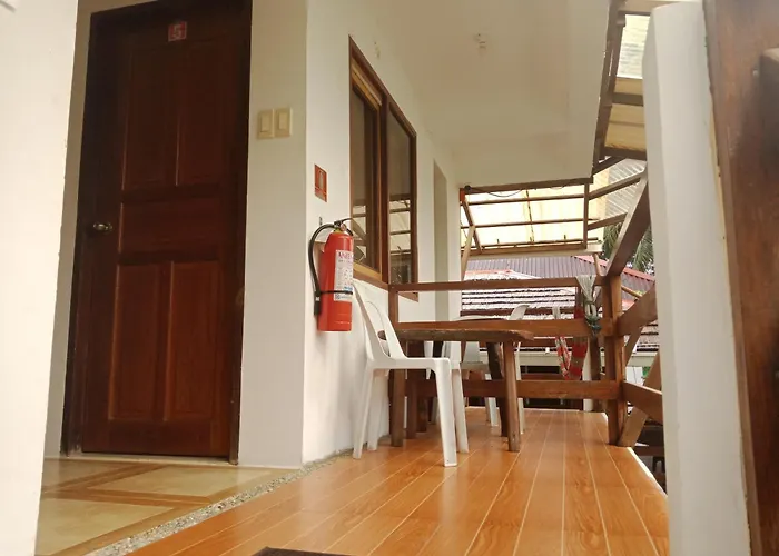 Victoria Beach House