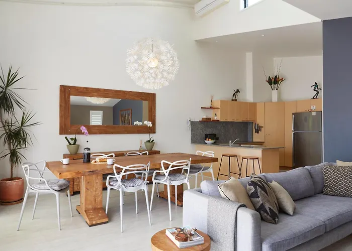 Byron Quarter Apartments