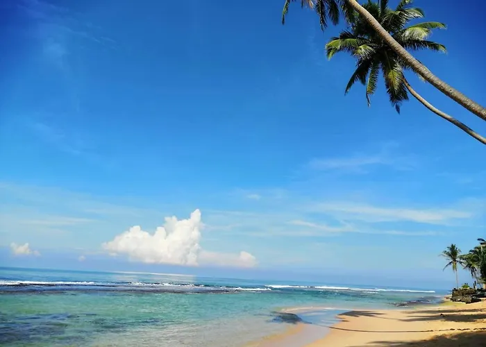 Akurala Beach Park