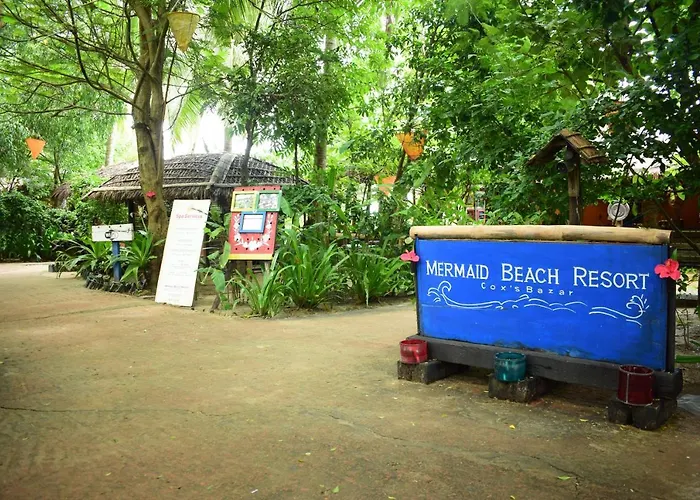 Mermaid Beach