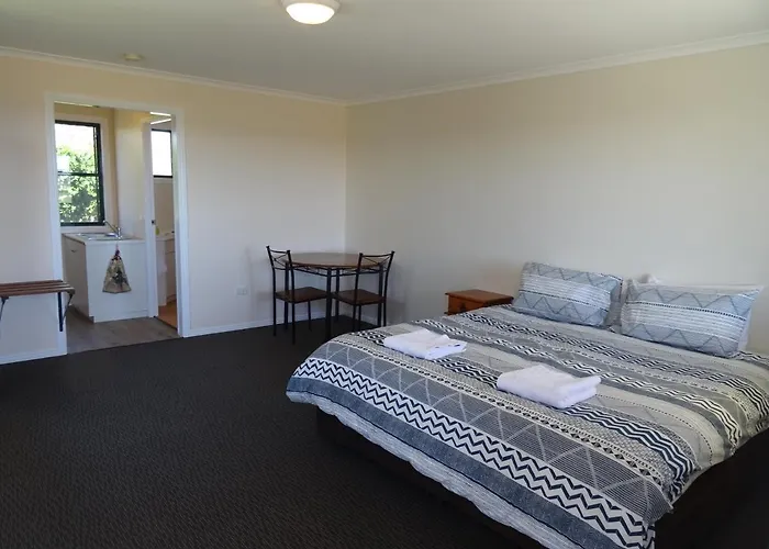 Redgate Country Cottages