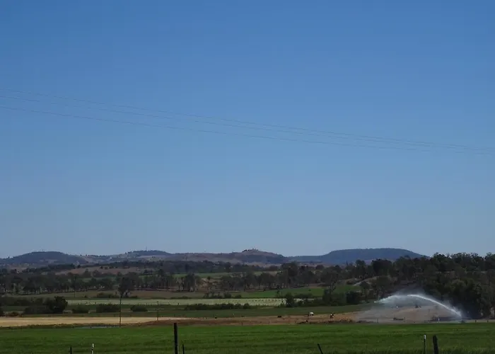 Redgate Country Cottages