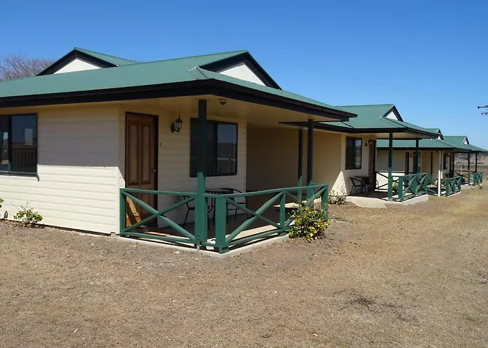 Redgate Country Cottages