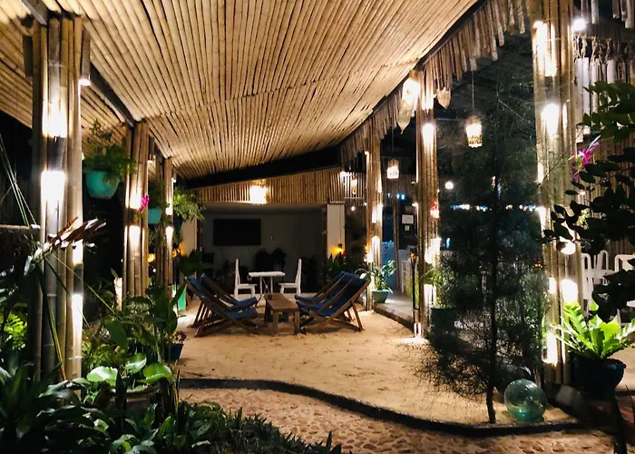 Koh Pu Villa Koh Jum