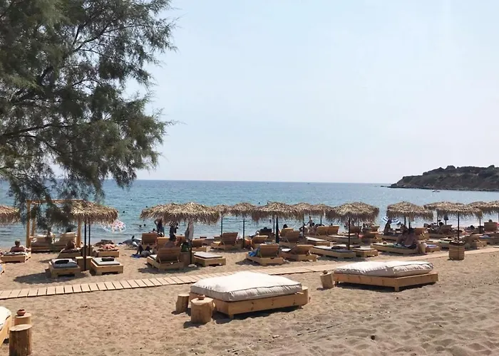 Hotel Kalithea Kallithéa