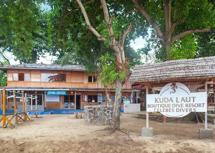 Kuda Laut Boutique Dive