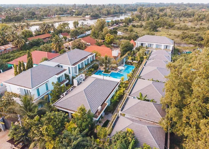 Grand Venus La Residence