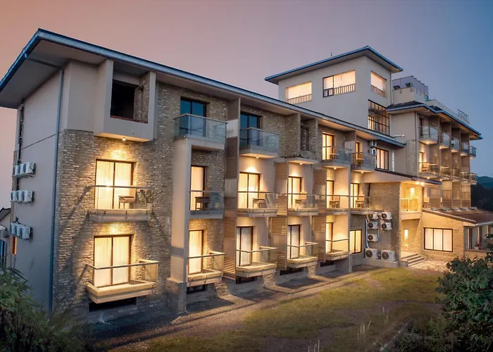 Sarangkot Mountain Lodge