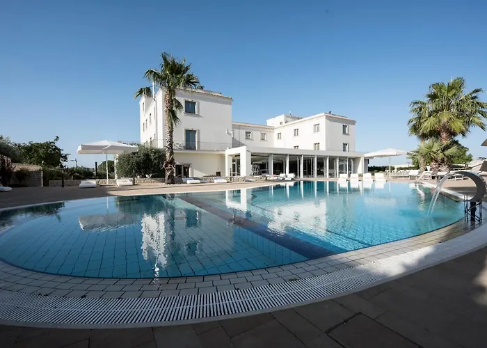 Pietre Nere Resort & Spa