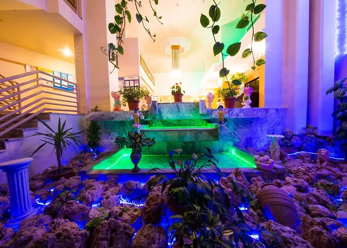 Tuntas Beach Hotel Didim