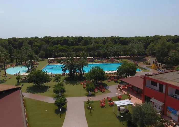 Villaggio Torre Del Faro