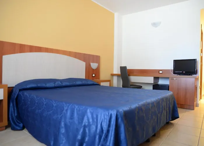 Hotel Club Portogreco