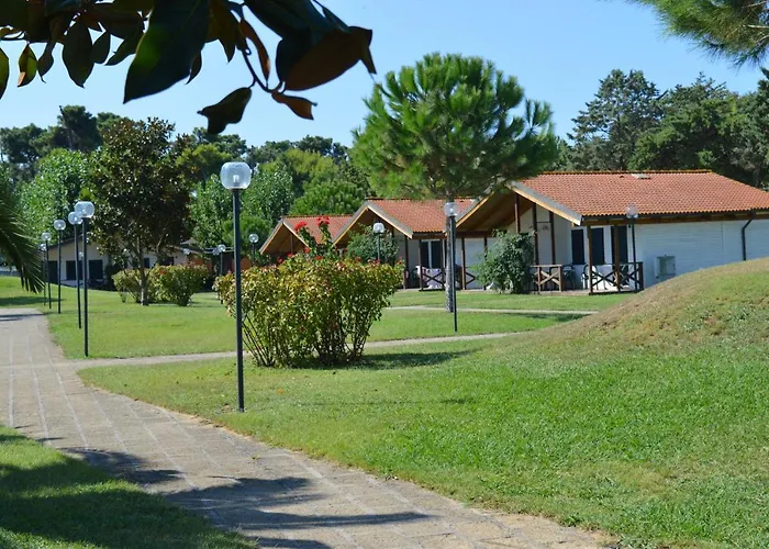Settebello Village Lido Di Fondi