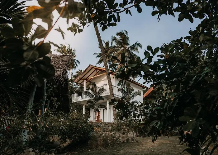 Hiru Villa Tangalle