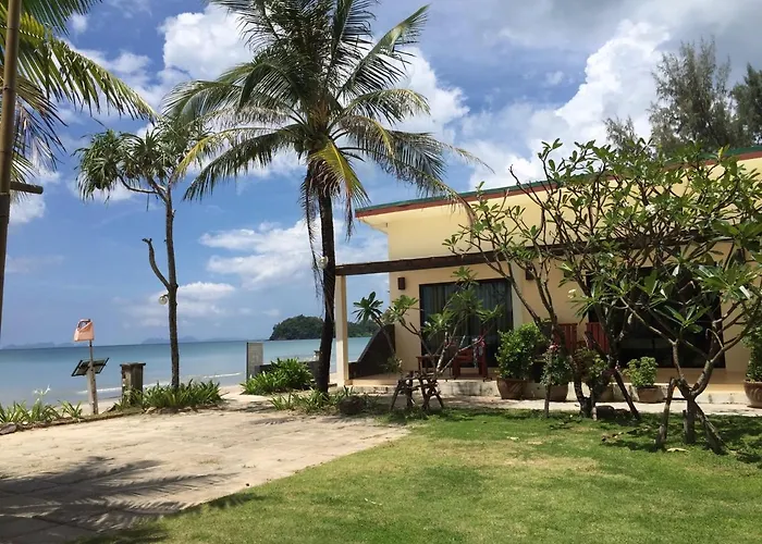 Golden Bay Cottage - Sha Extra Plus