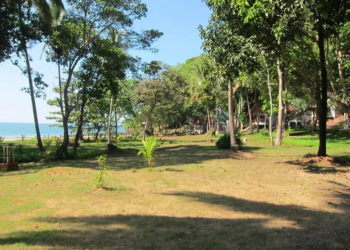 Cameron Island