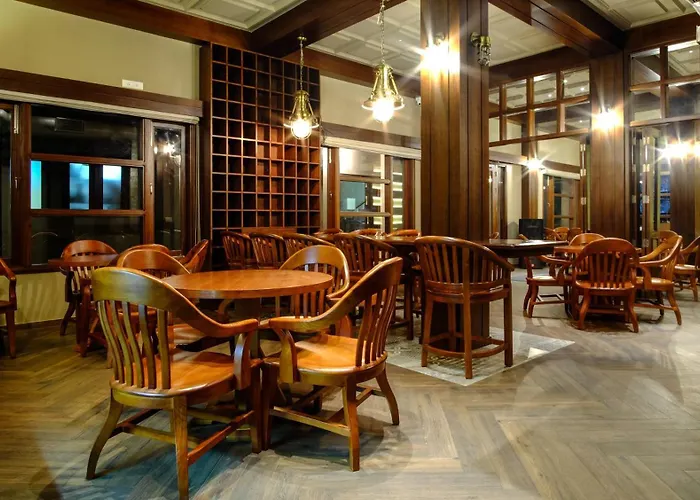 Sea Shell & Spa, Havelock