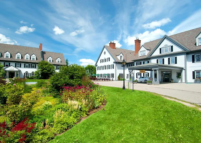 The Essex Resort & Spa