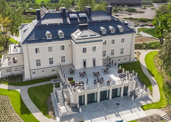 Palac Komierowo