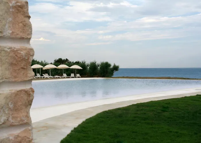 Camping Villaggio Lamaforca
