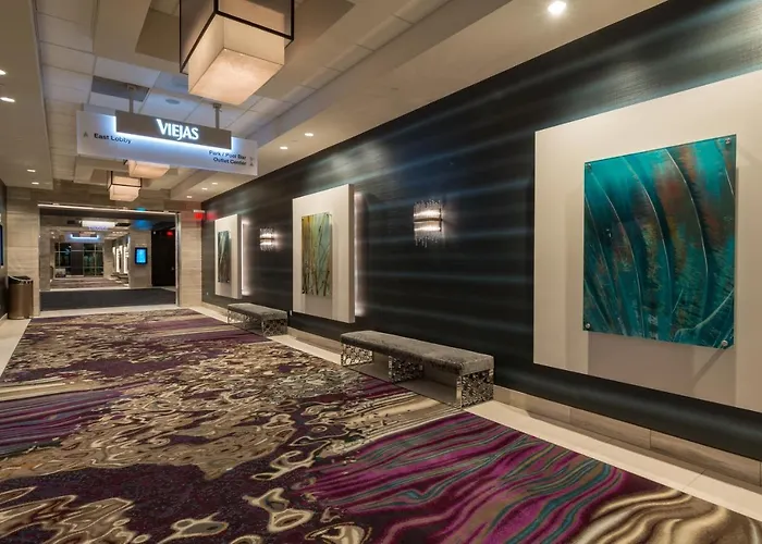 Viejas Casino & Willows Hotel Alpine