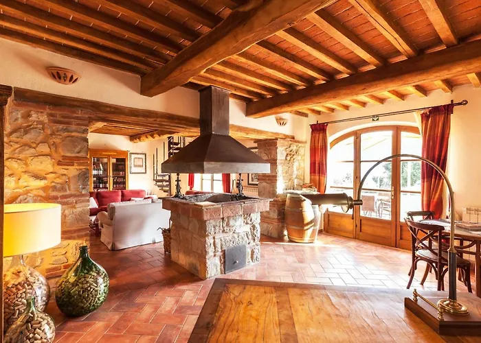 Agriturismo & Cantina Tenuta Casteani