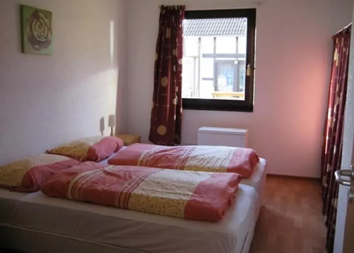 Am Sternberg 211 Hotel Frankenau