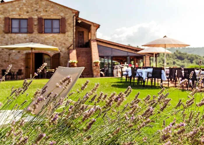 Agriturismo & Cantina Tenuta Casteani