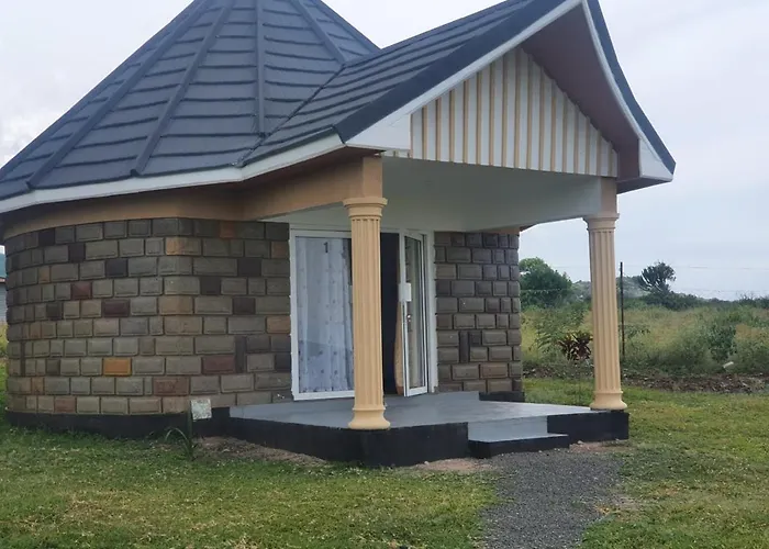 Victoria Sands Lodge