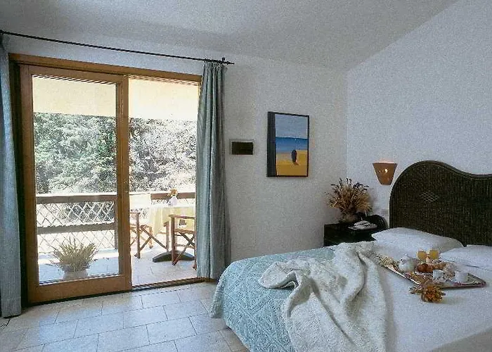 Resort & Spa Le Dune