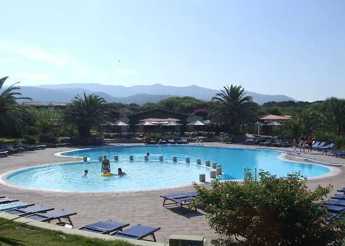 Resort & Spa Le Dune