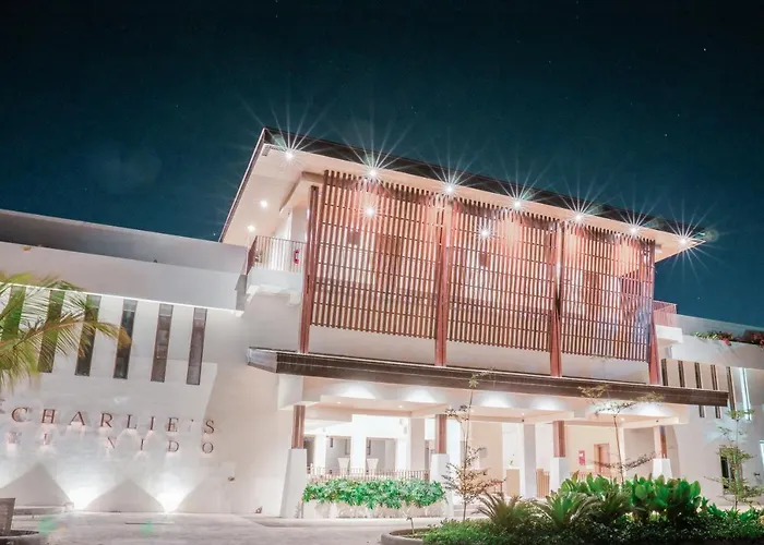 Charlie'S El Nido Managed By Hii Hotel