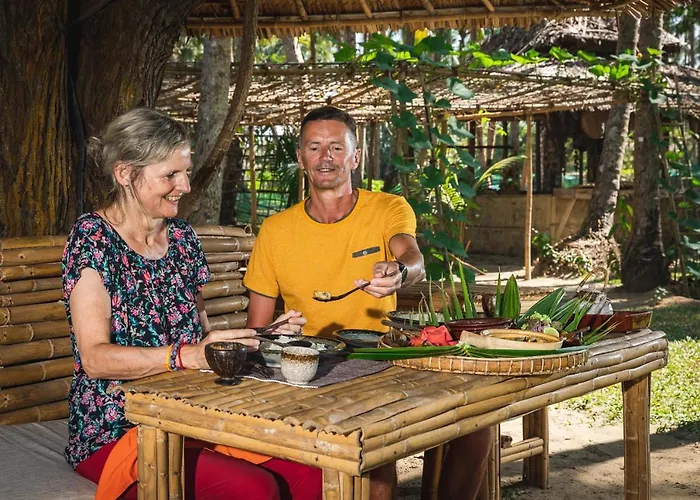 Eskala Hotels And Resorts