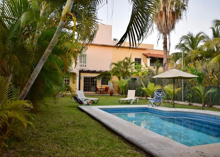 Cancun-Soho B&B