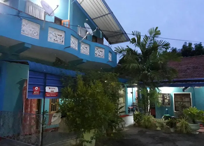 Simla Inn