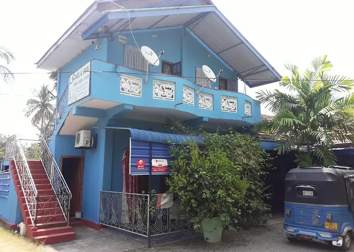 Simla Inn