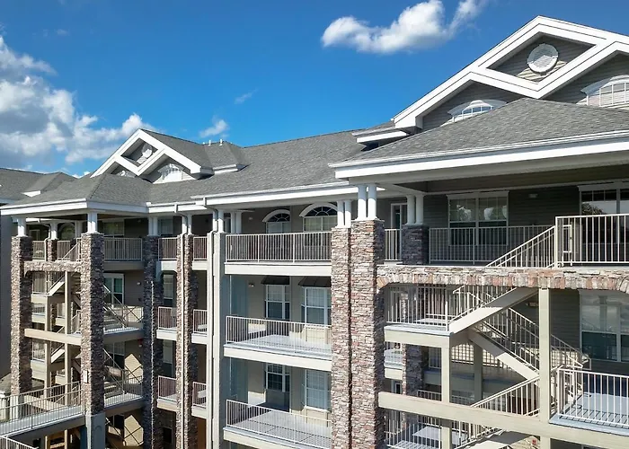 Legacy At Thousand Hills Branson