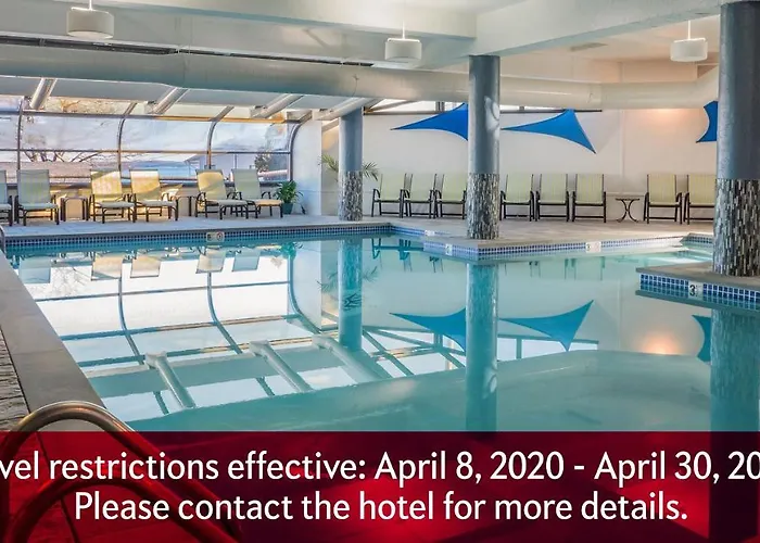 Atlantic Oceanside Hotel & Conference Center