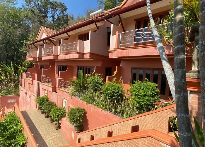 Baan Kongdee Sunset Resort Kata