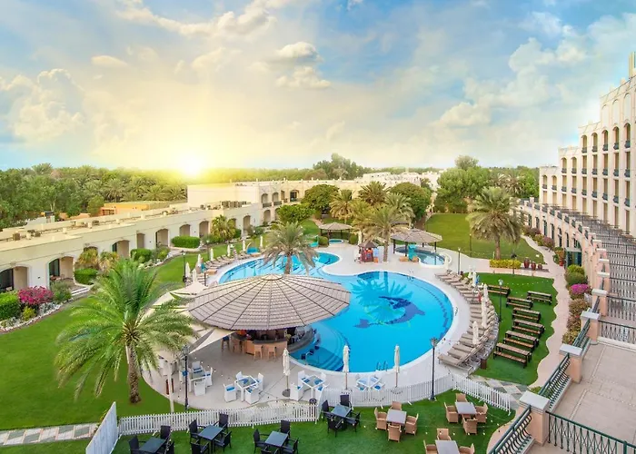 Al Ain Rotana