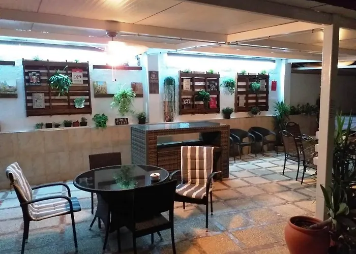 Hostal Kokkola