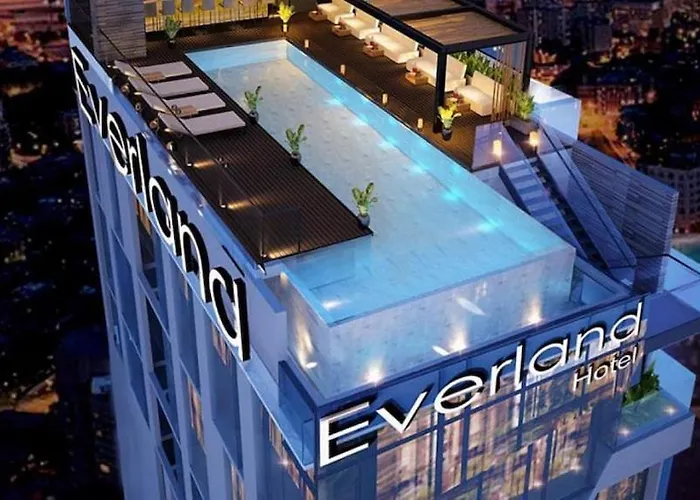 Everland Hotel