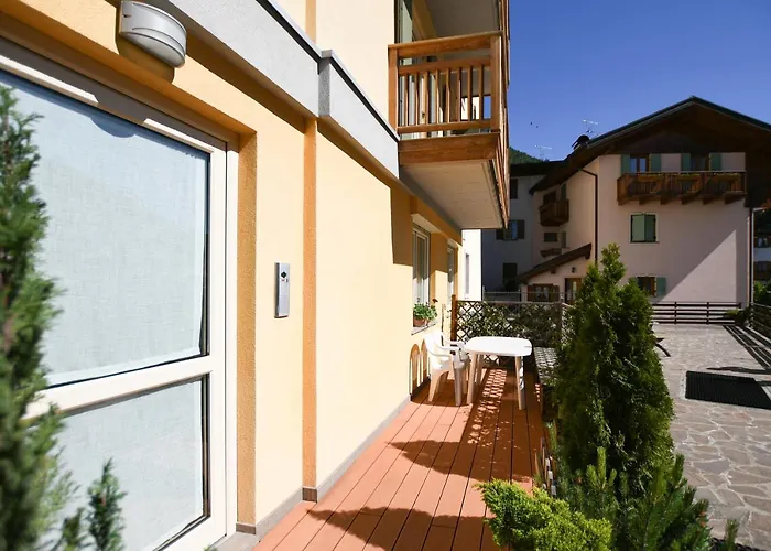Residenza Alba
