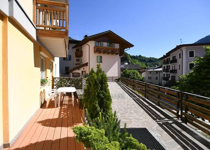 Residenza Alba