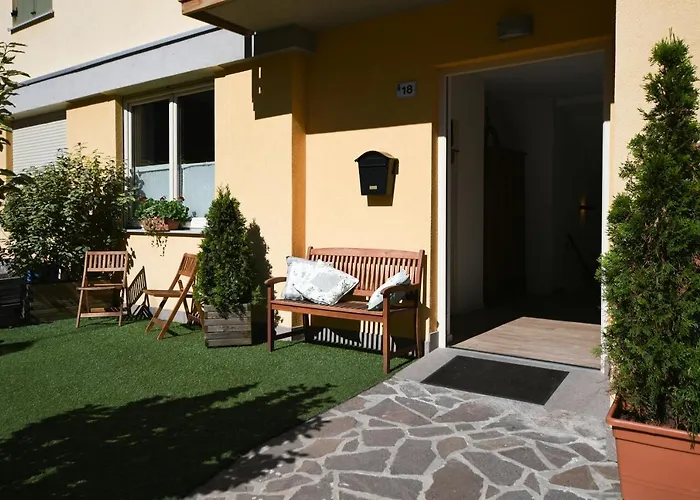 Residenza Alba